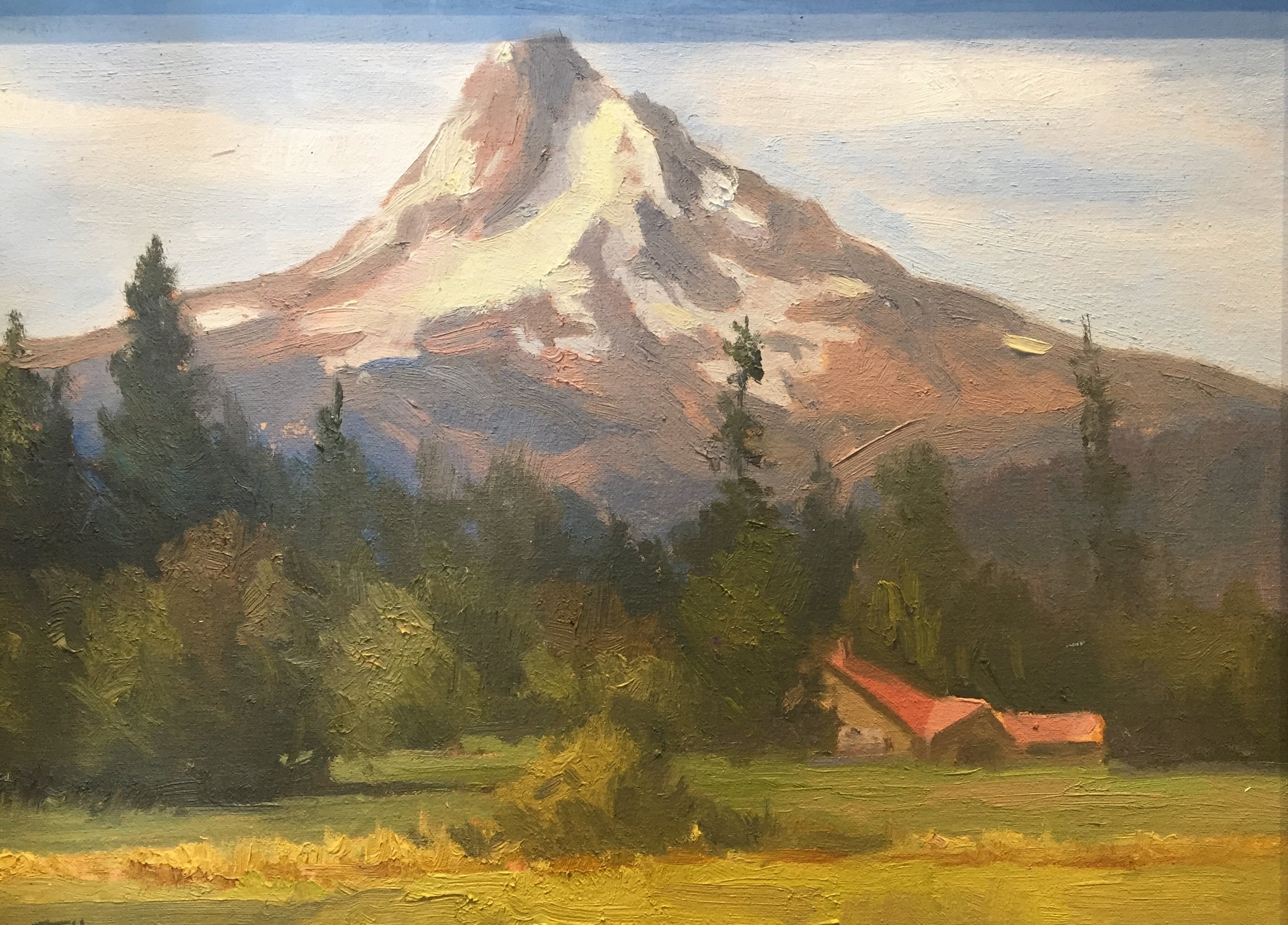 Randall Tillery — Clearwater Gallery & Framing