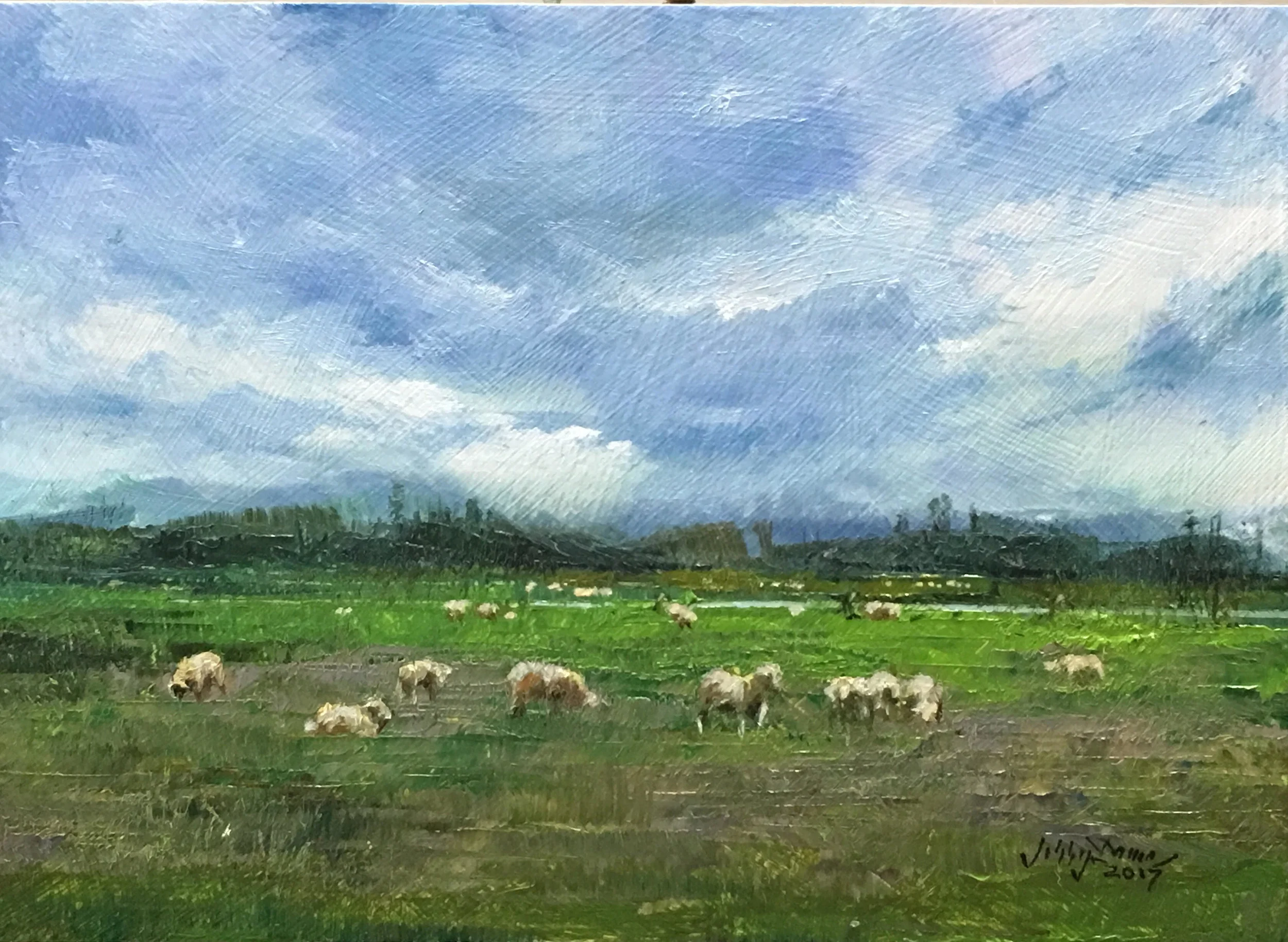 "Woolpack"