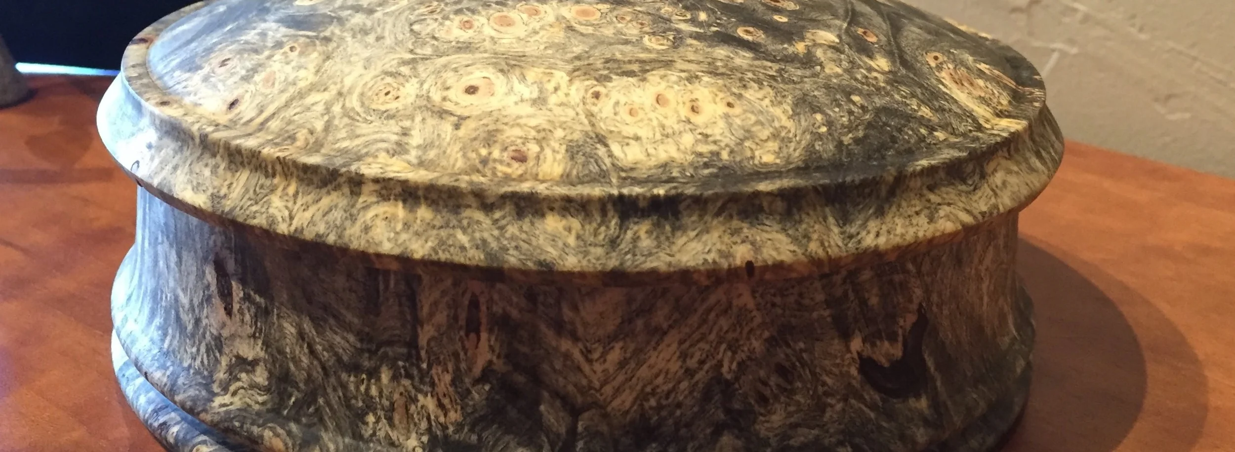 Scott Trumbo's Gallery