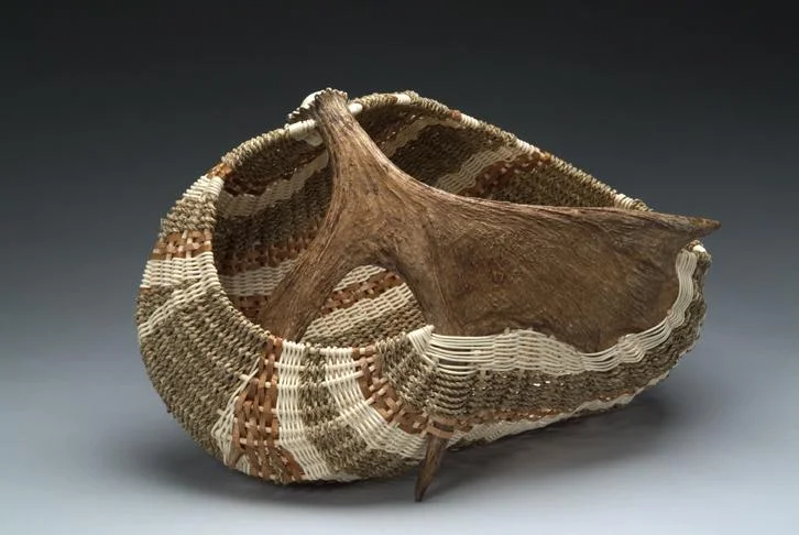 Moose Basket