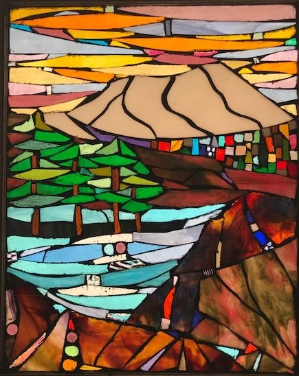 FOURTH FRIDAY ART STROLL JUNE 22, 2018 — Clearwater Gallery & Framing