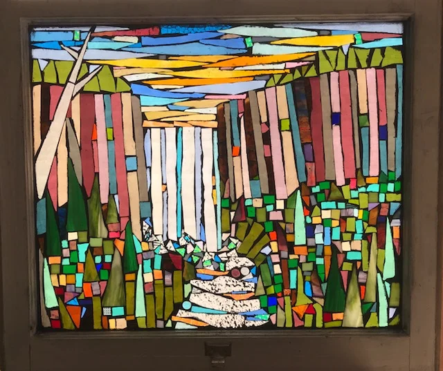 Tumalo Falls 28x24.jpeg