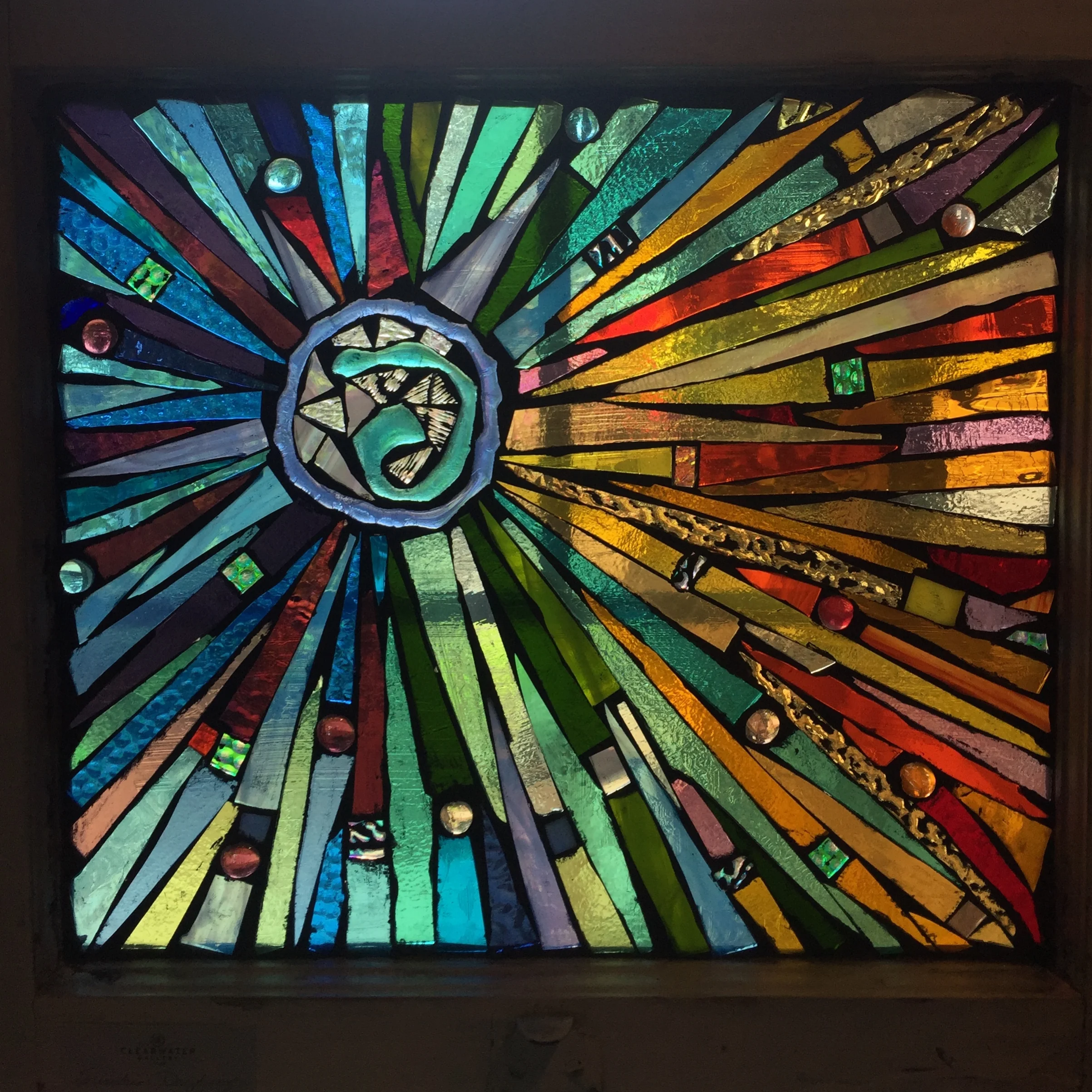 Sunshine Daydream $675