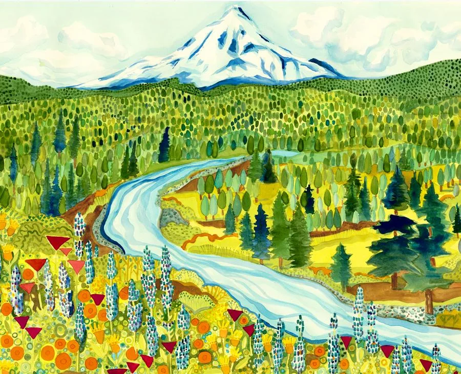Wildflower Ridge