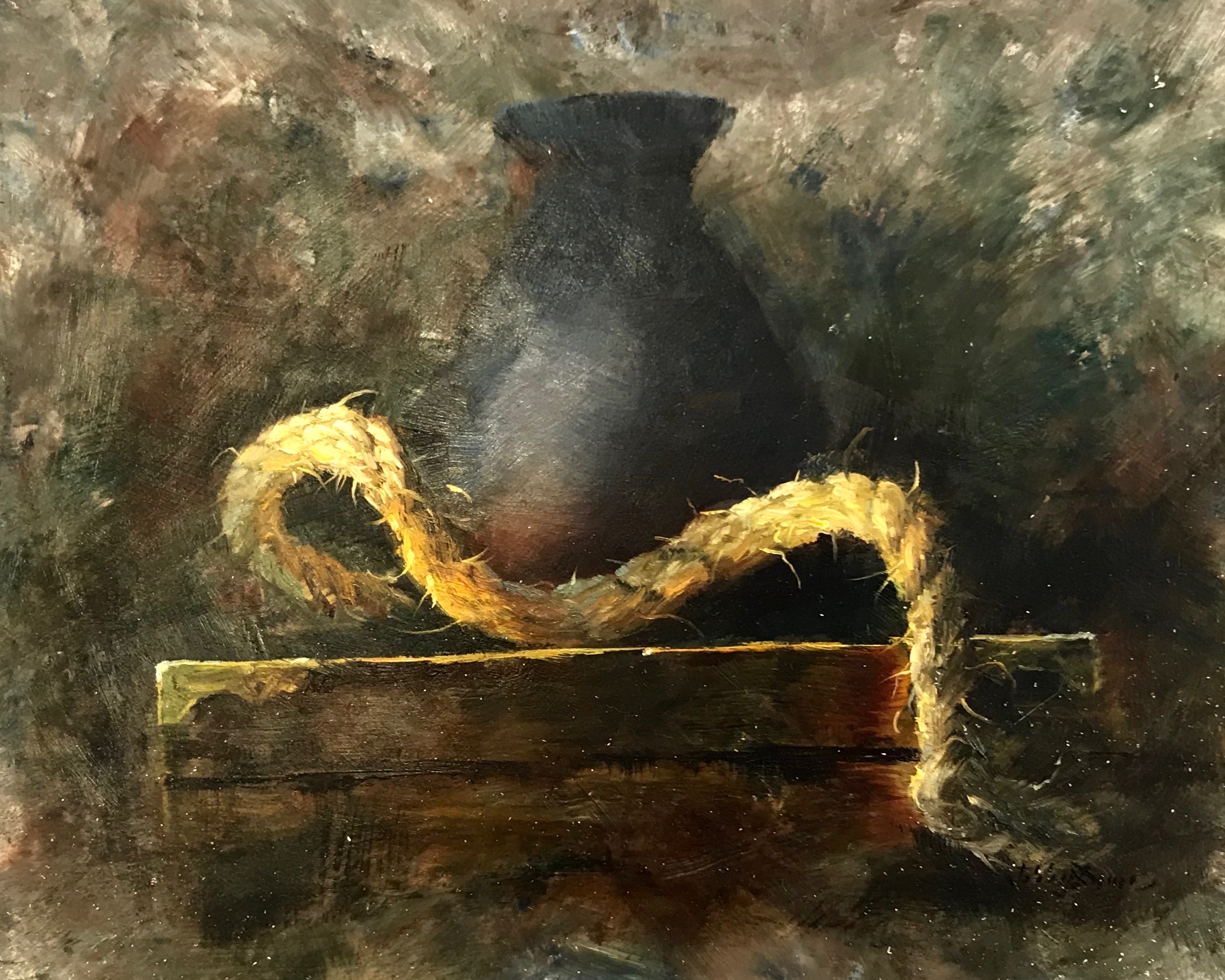 “Rope” 525-