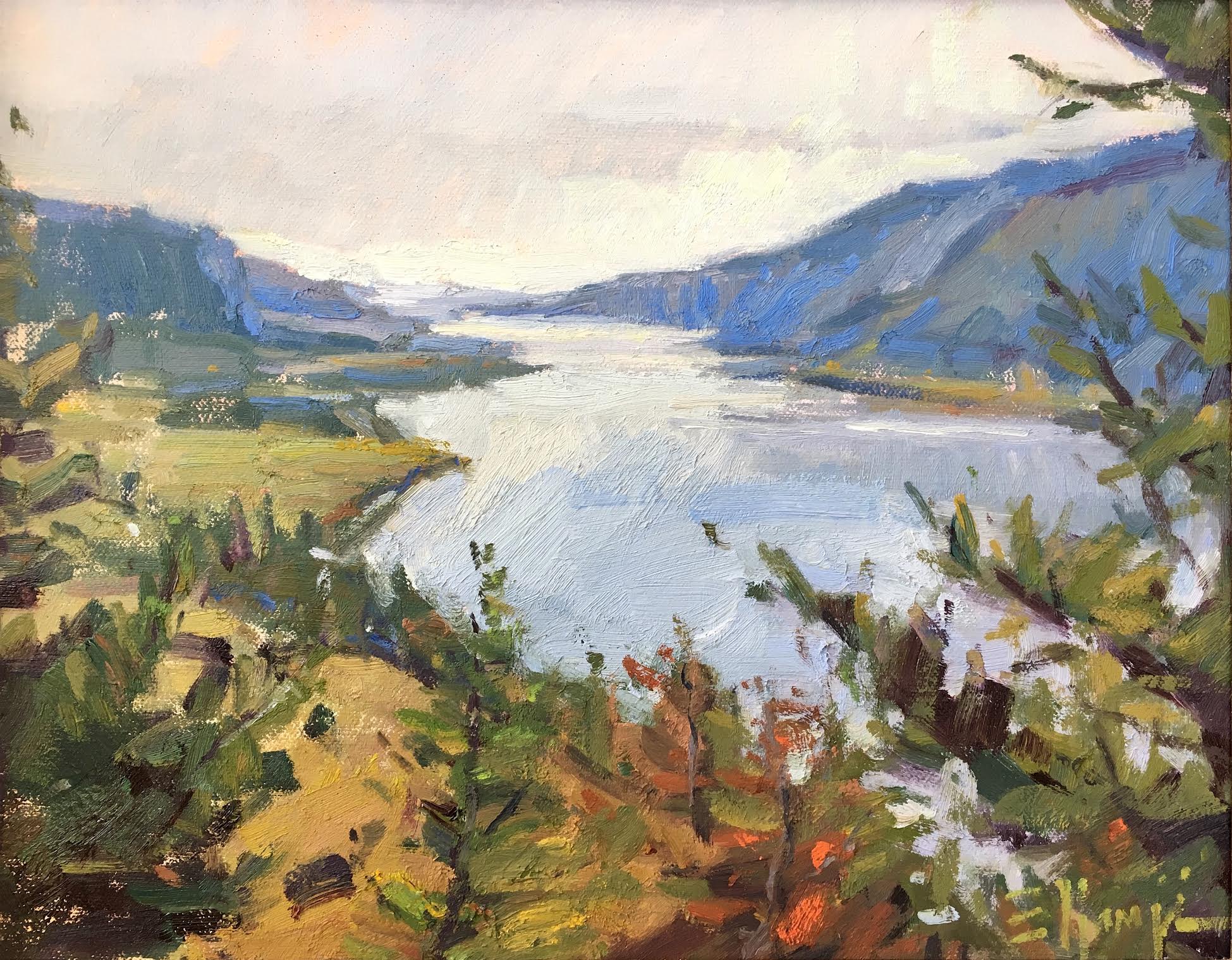 Gorge Study