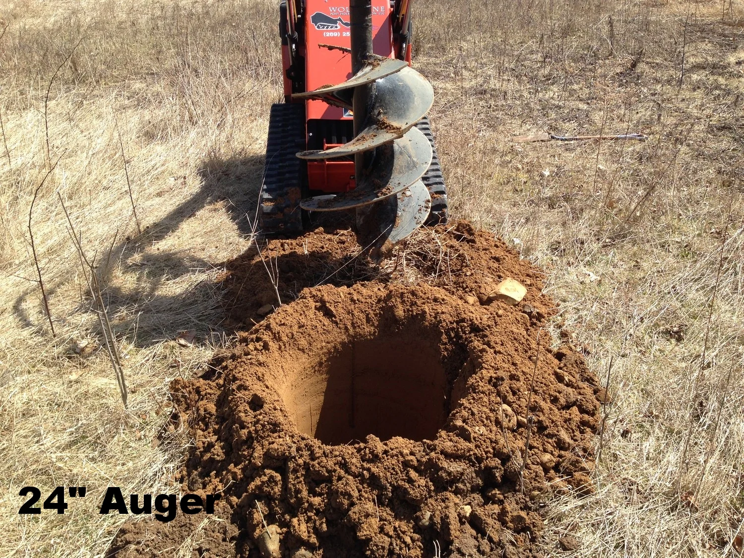 24 inch dia hole.JPG