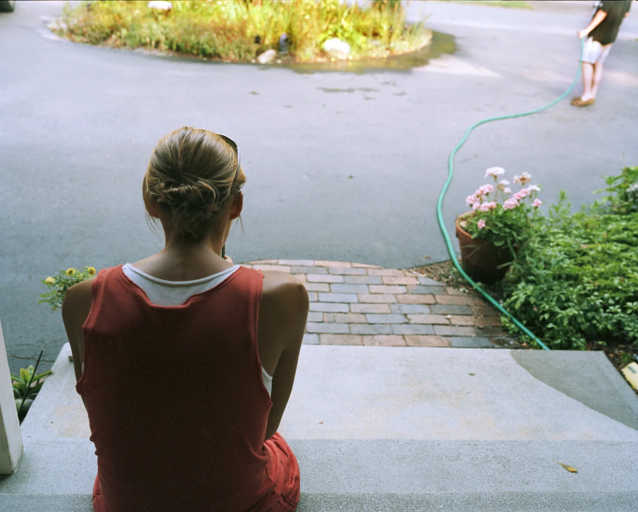 Emily, 2006