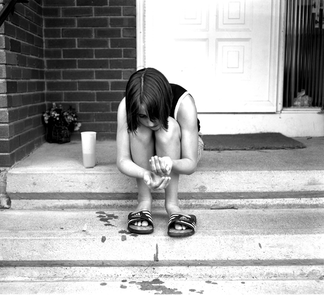 Water Passing, 1998