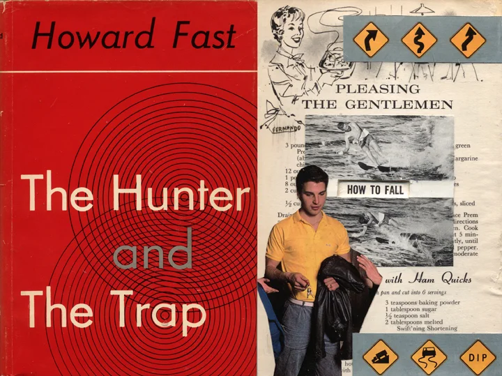 The Hunter and the trap.jpg