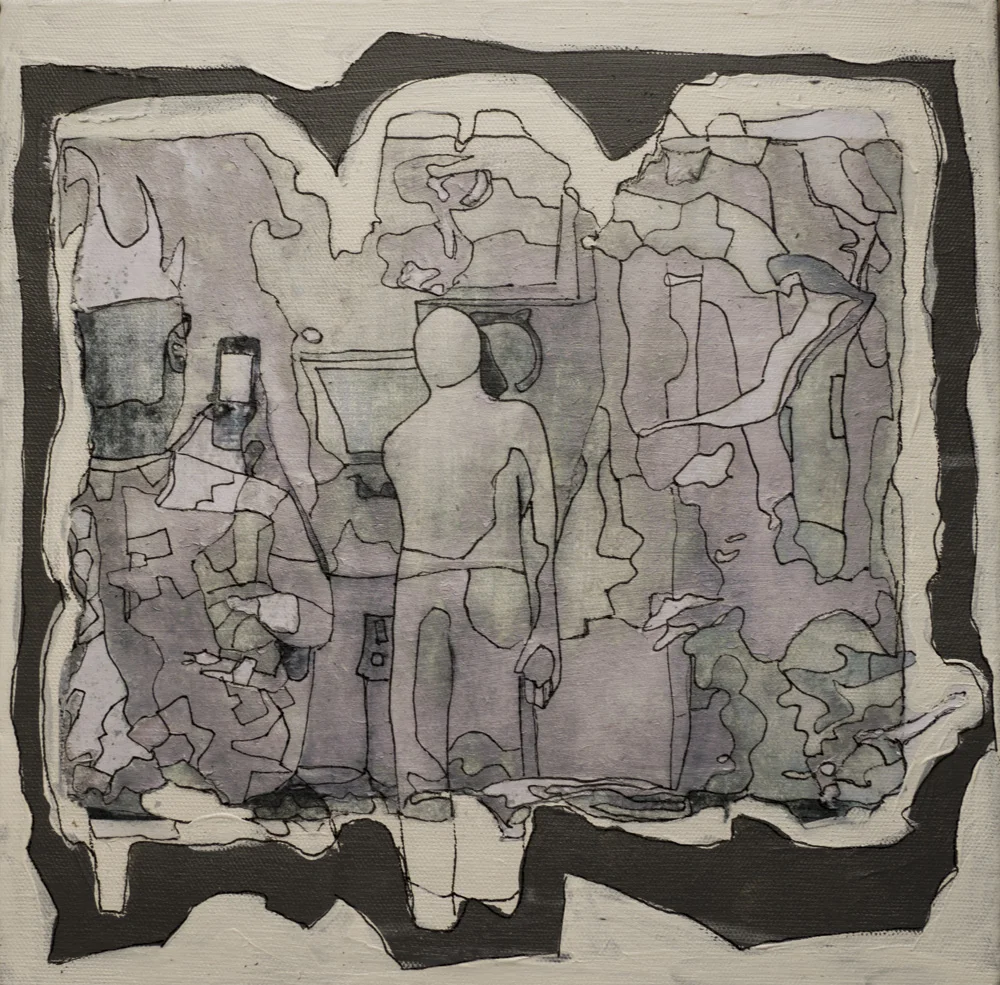 Art Museum, 2016
