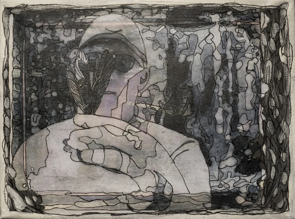 Feathers, 2016