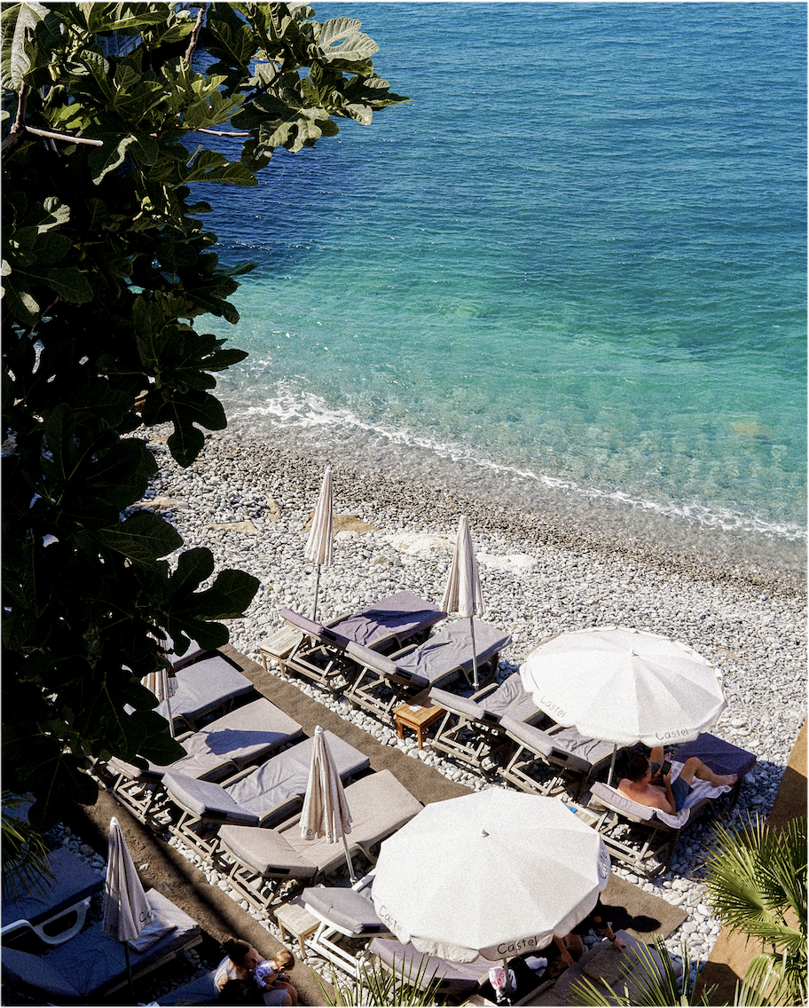 euro summer
