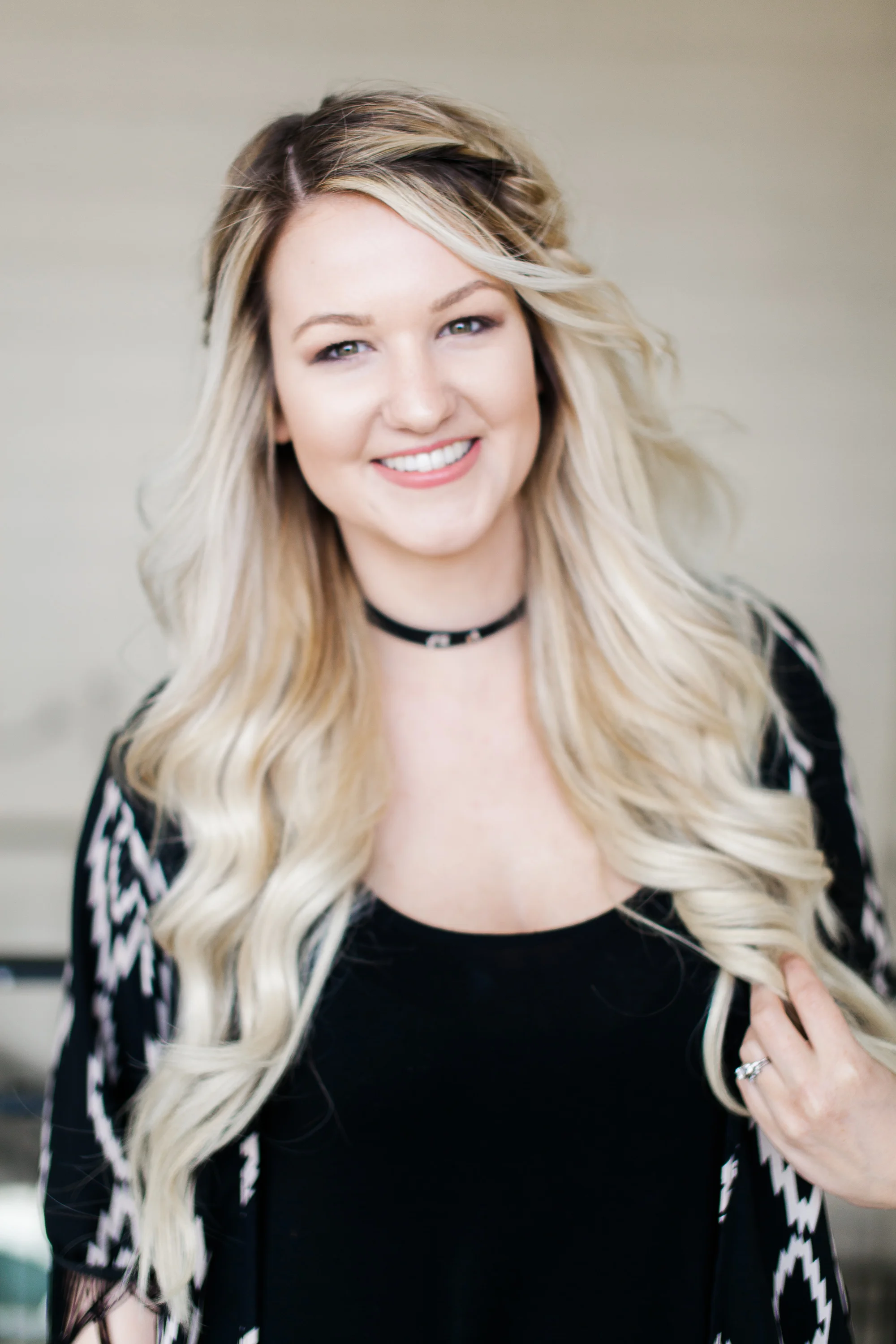 Caralee Pridemore