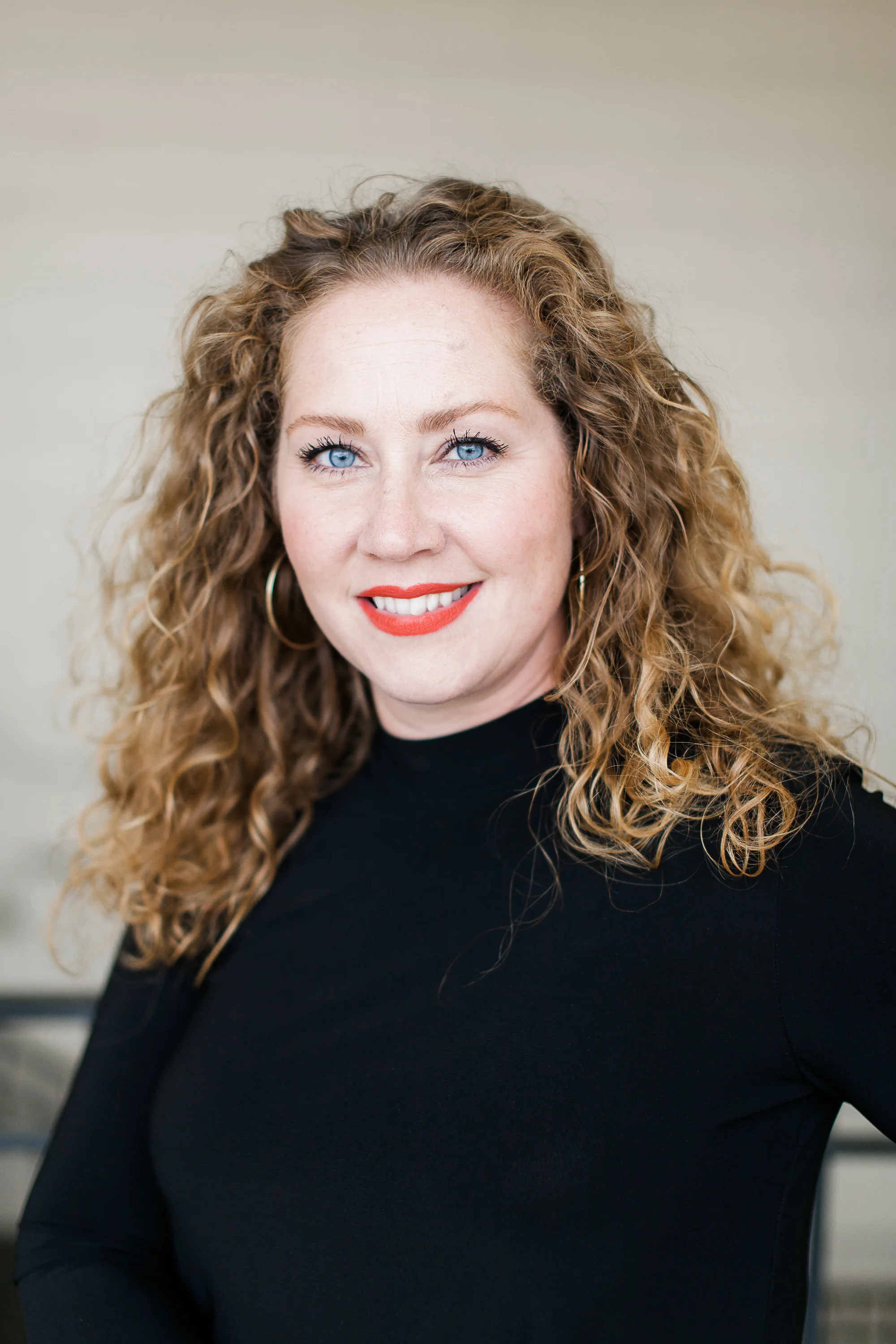 Monica McAlpin