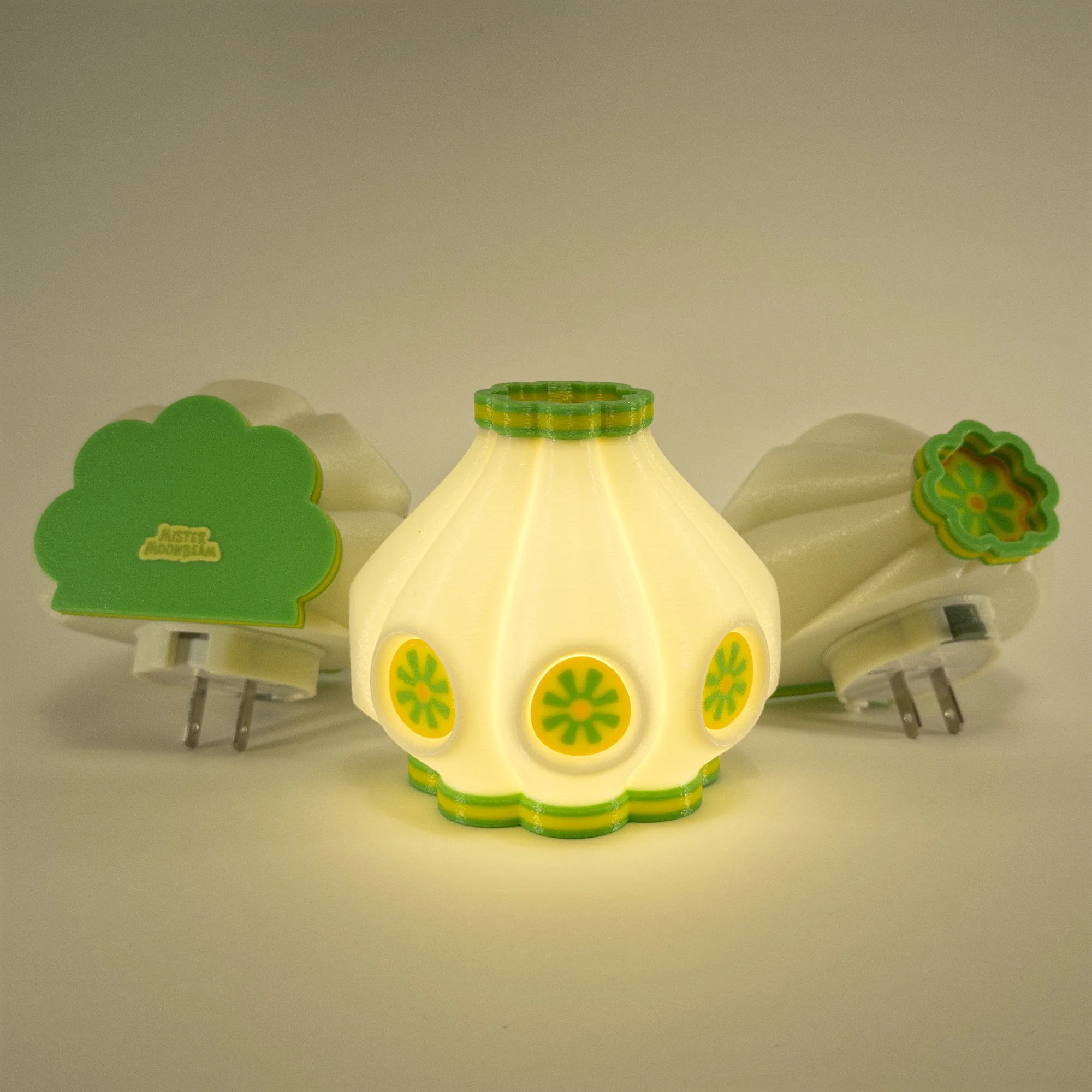 Mini Lamp Night Lights