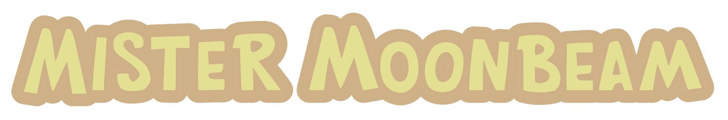 Mister Moonbeam