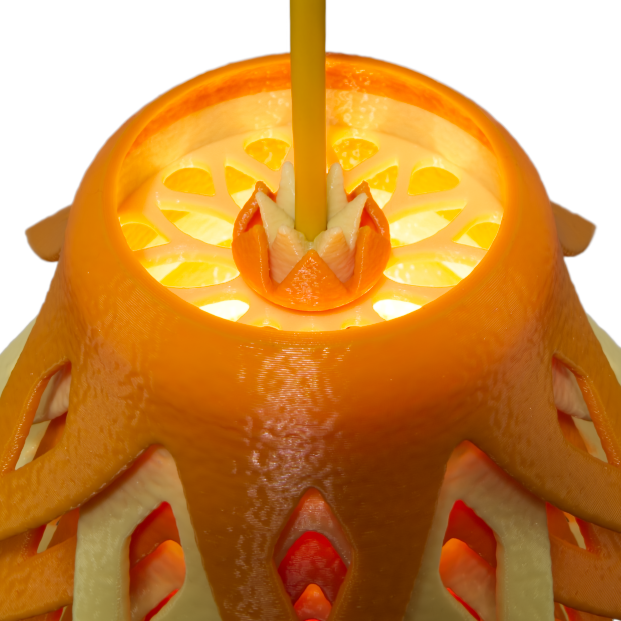 Pinecone Yellow Orange Top.png