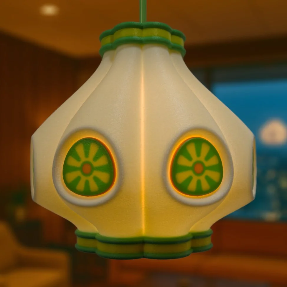 Pendant Lamps