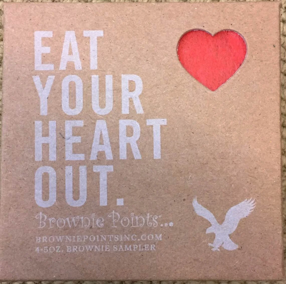 American Eagle Outfitters + Brownie Points Collaboration