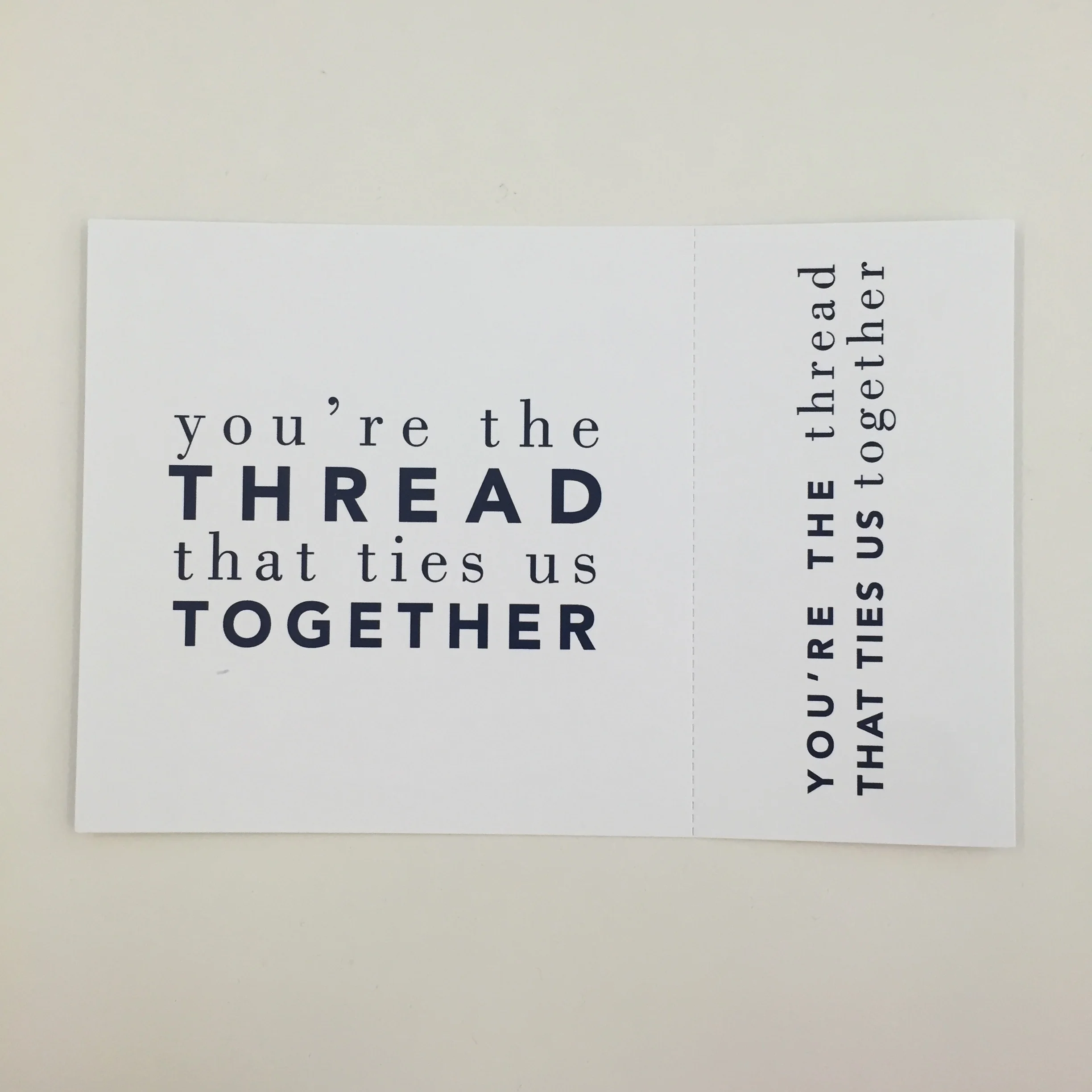 Splendid #SpreadSoftness Postcard Series