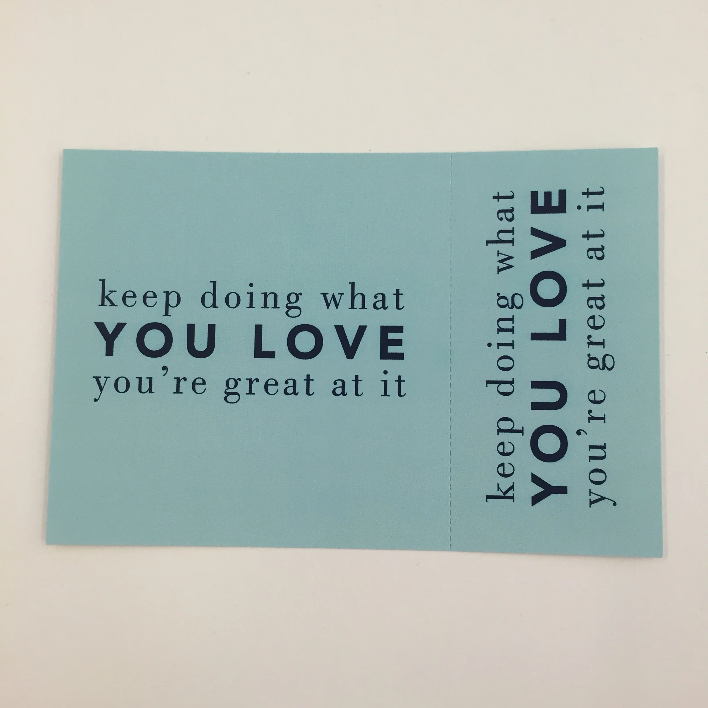 Splendid #SpreadSoftness Postcard Series