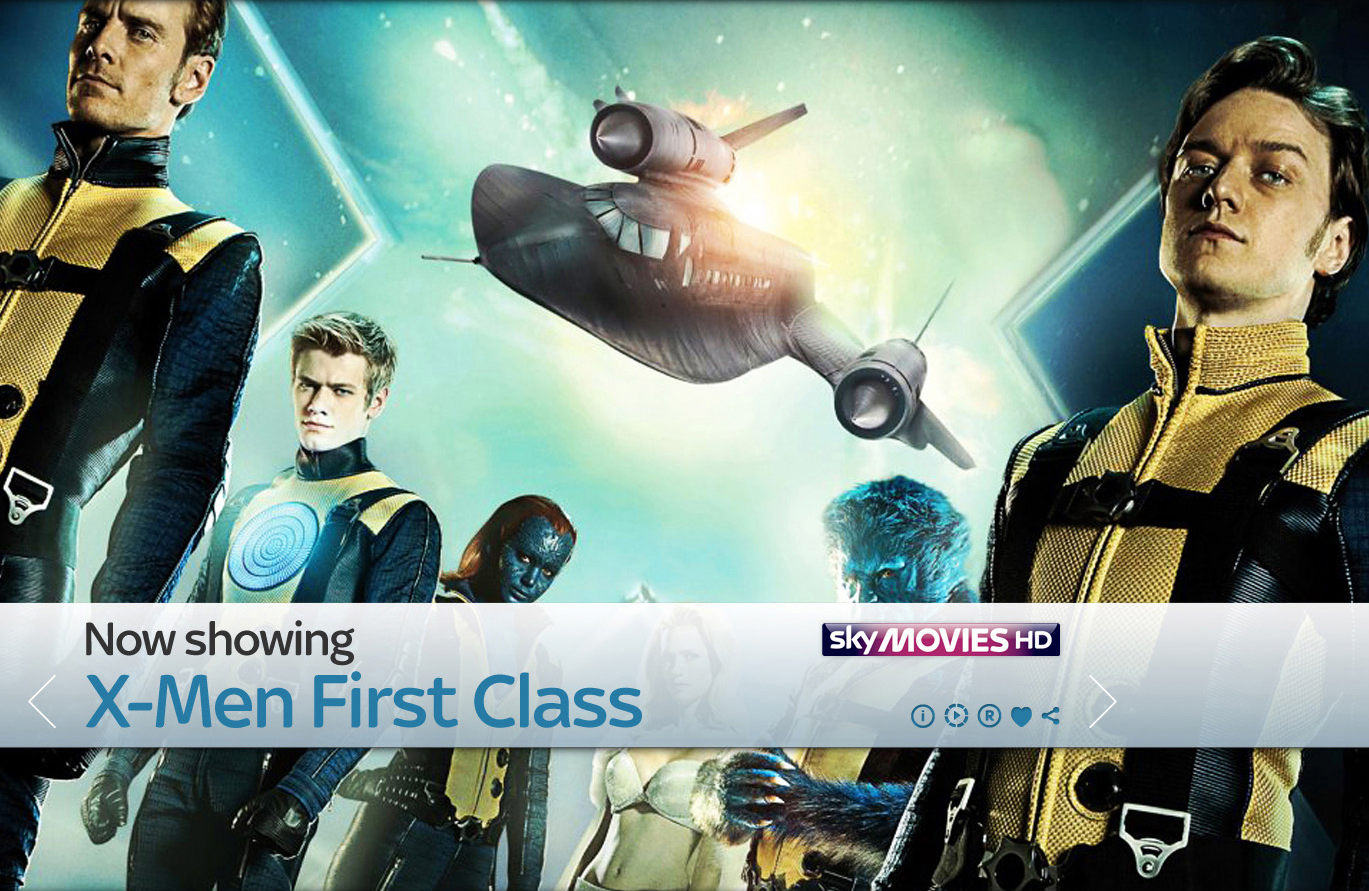 SKY HOMEPAGE