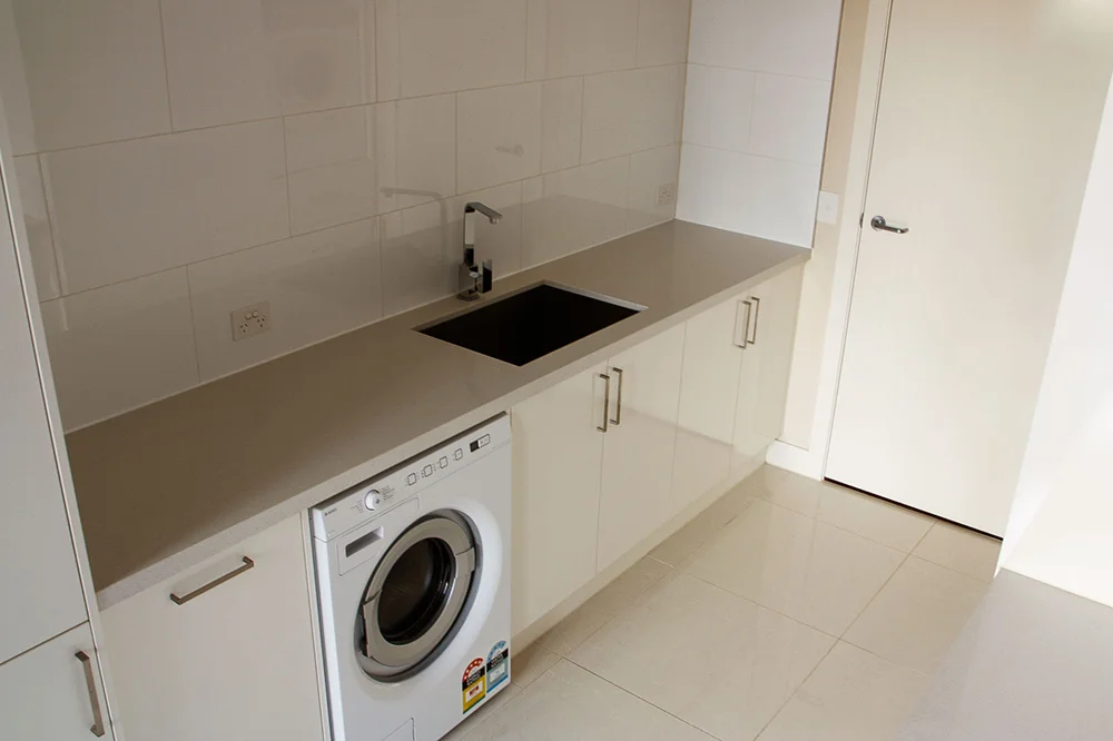 Laundry — Timberon