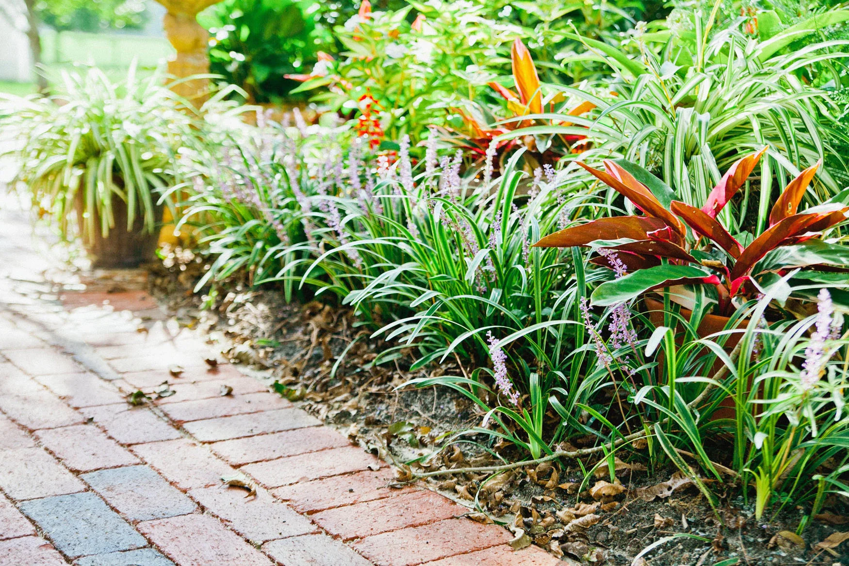 Burk Irrigation & Landscaping