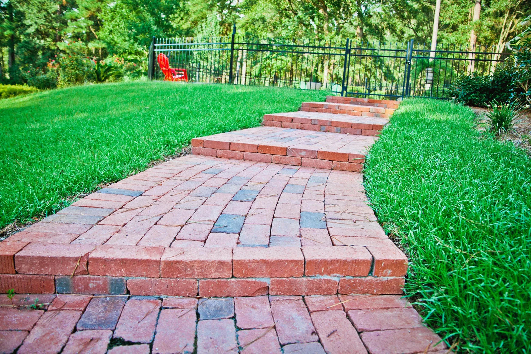 Burk Irrigation & Landscaping