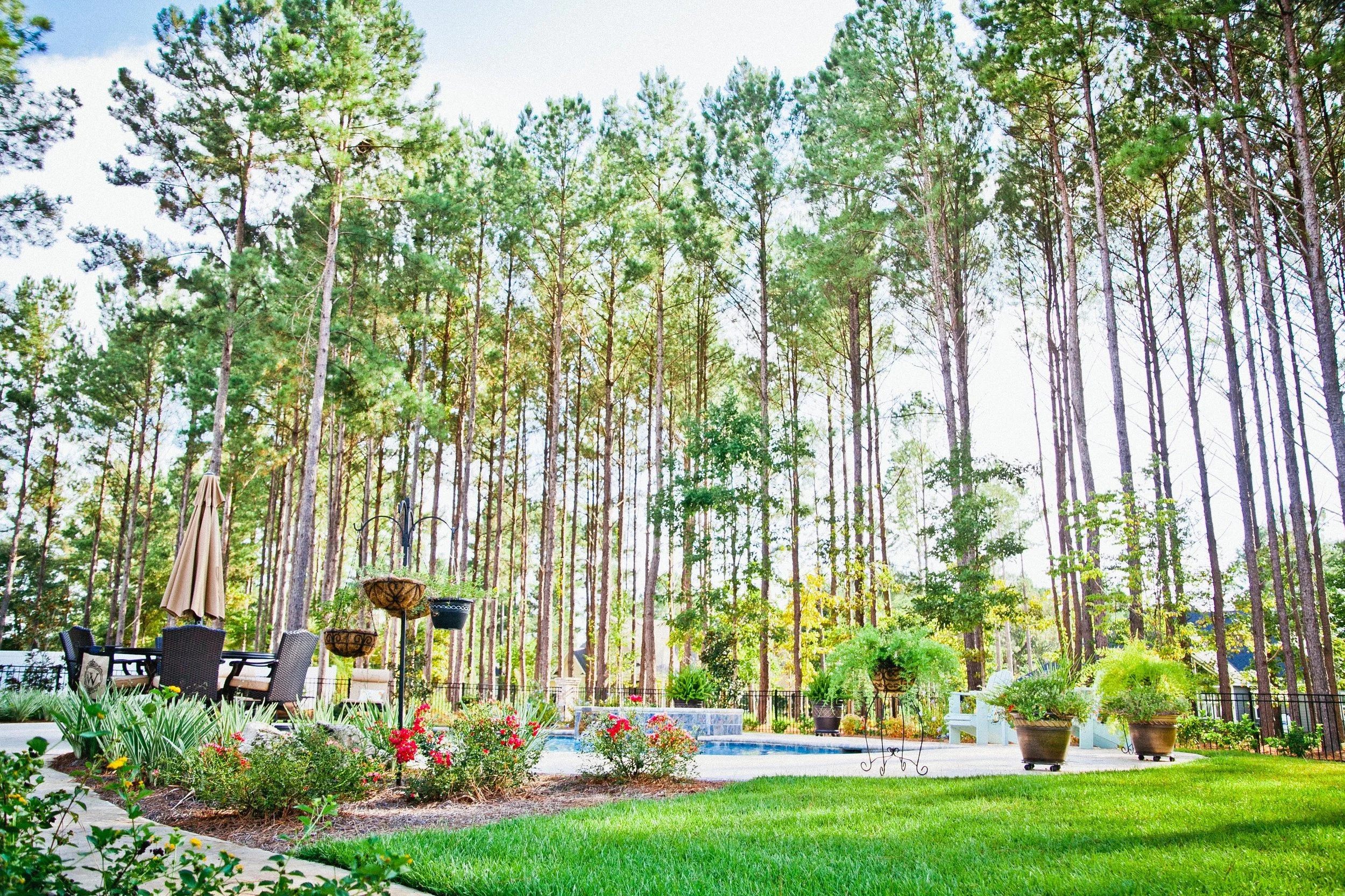 Burk Irrigation & Landscaping