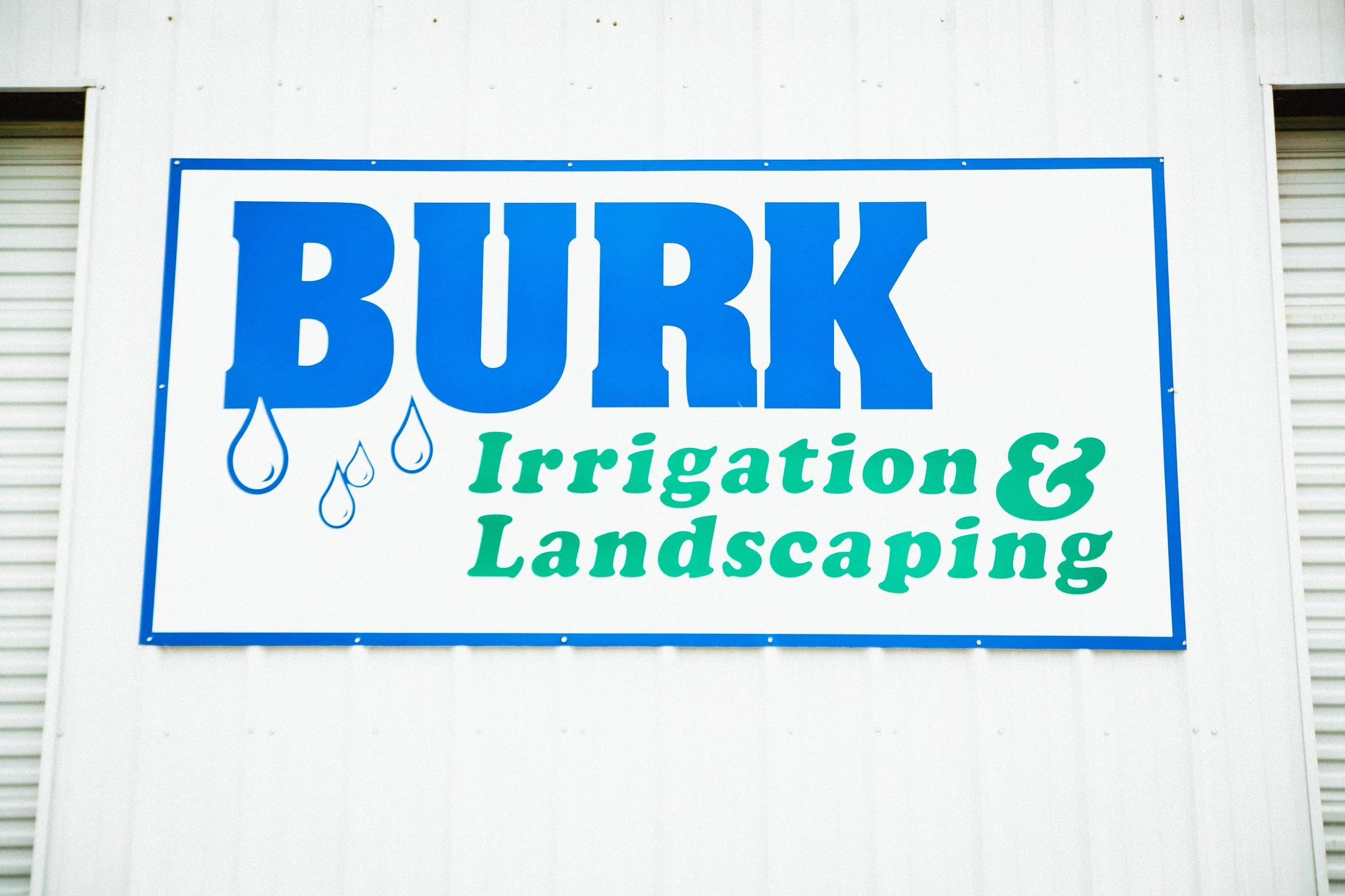 Burk Irrigation & Landscaping