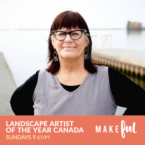 Landscape Artist Of The Year Canada Is, Landscape Artist Of The Year Canada How To Apply