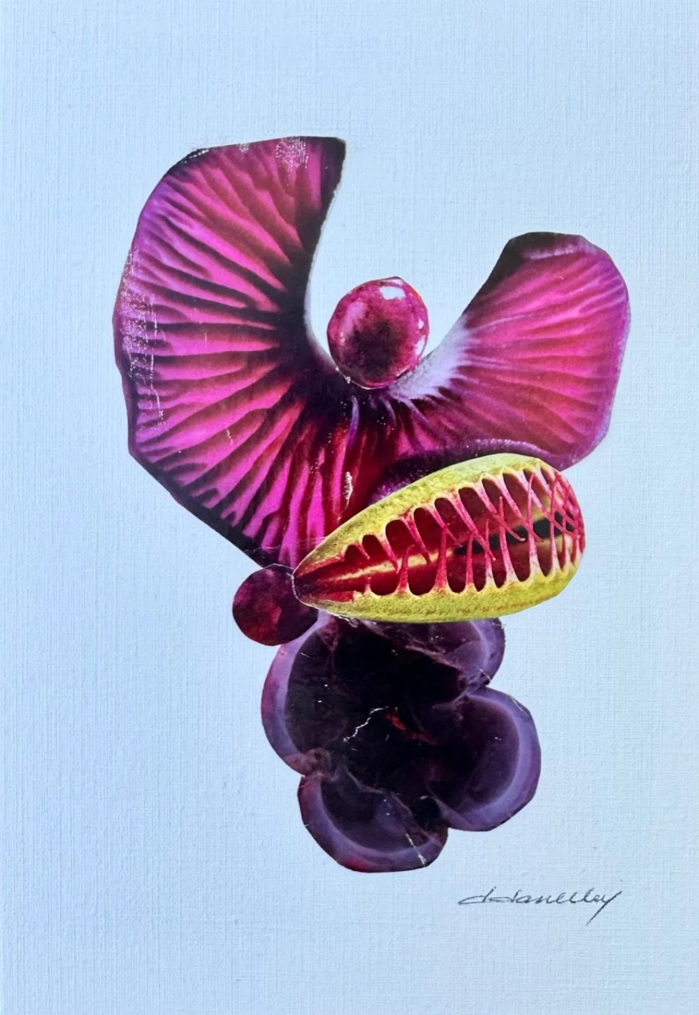 Underworld Creature Series #3