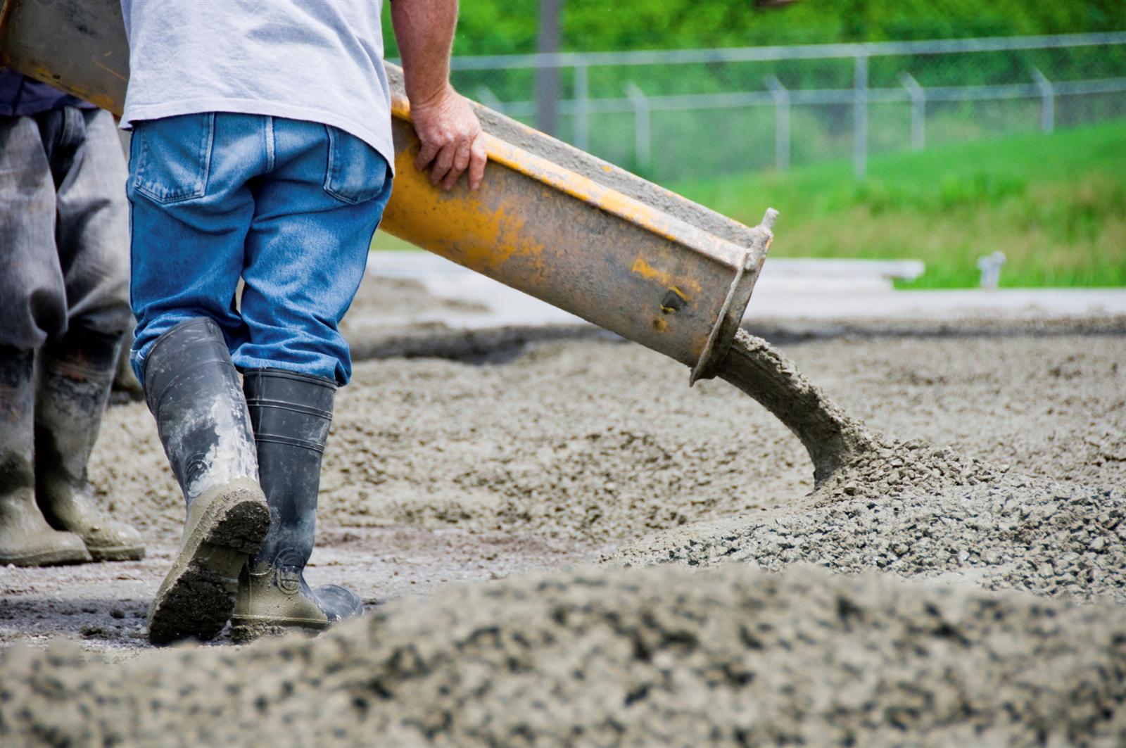 Concrete Contractors Sunshine Coast