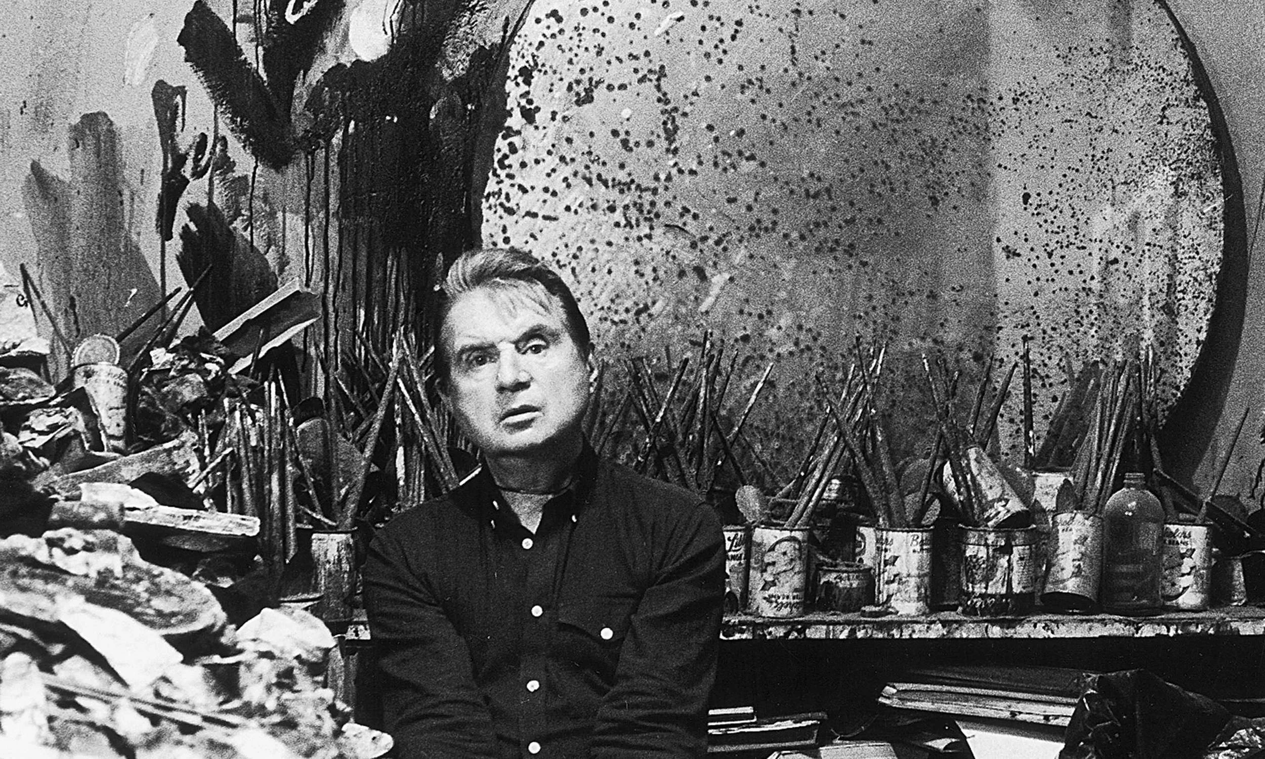 Francis Bacon’s Tangled Web