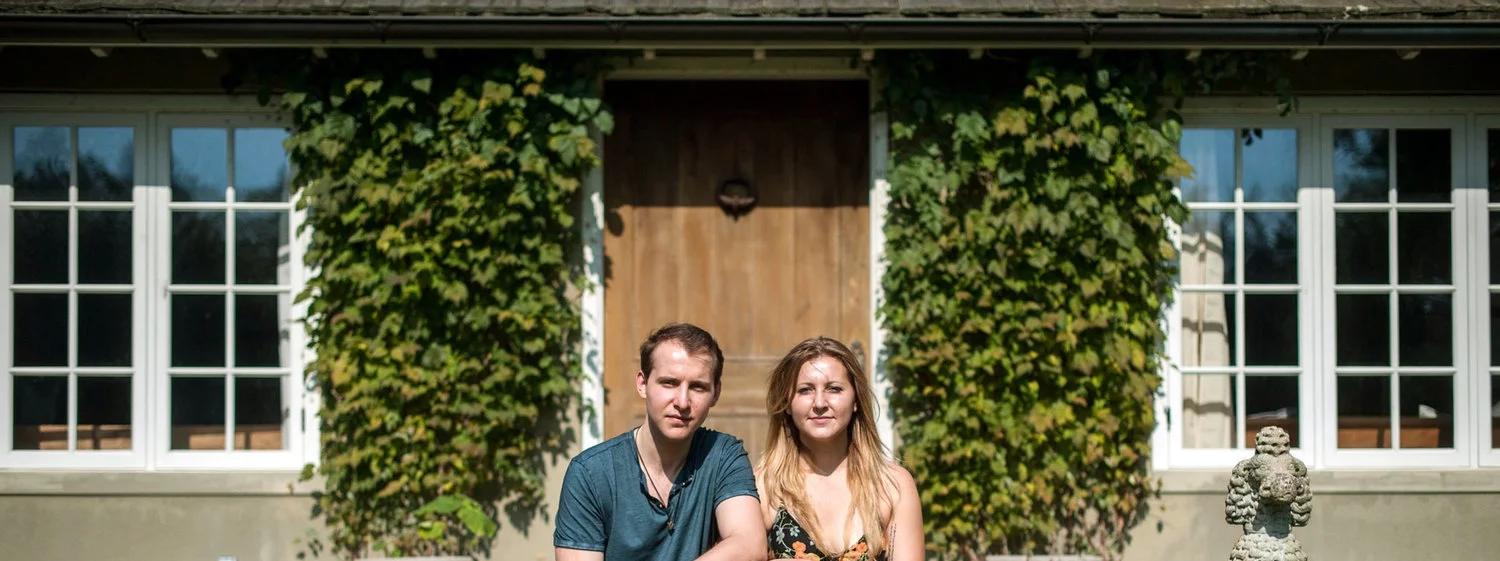 Murder in East Hampton