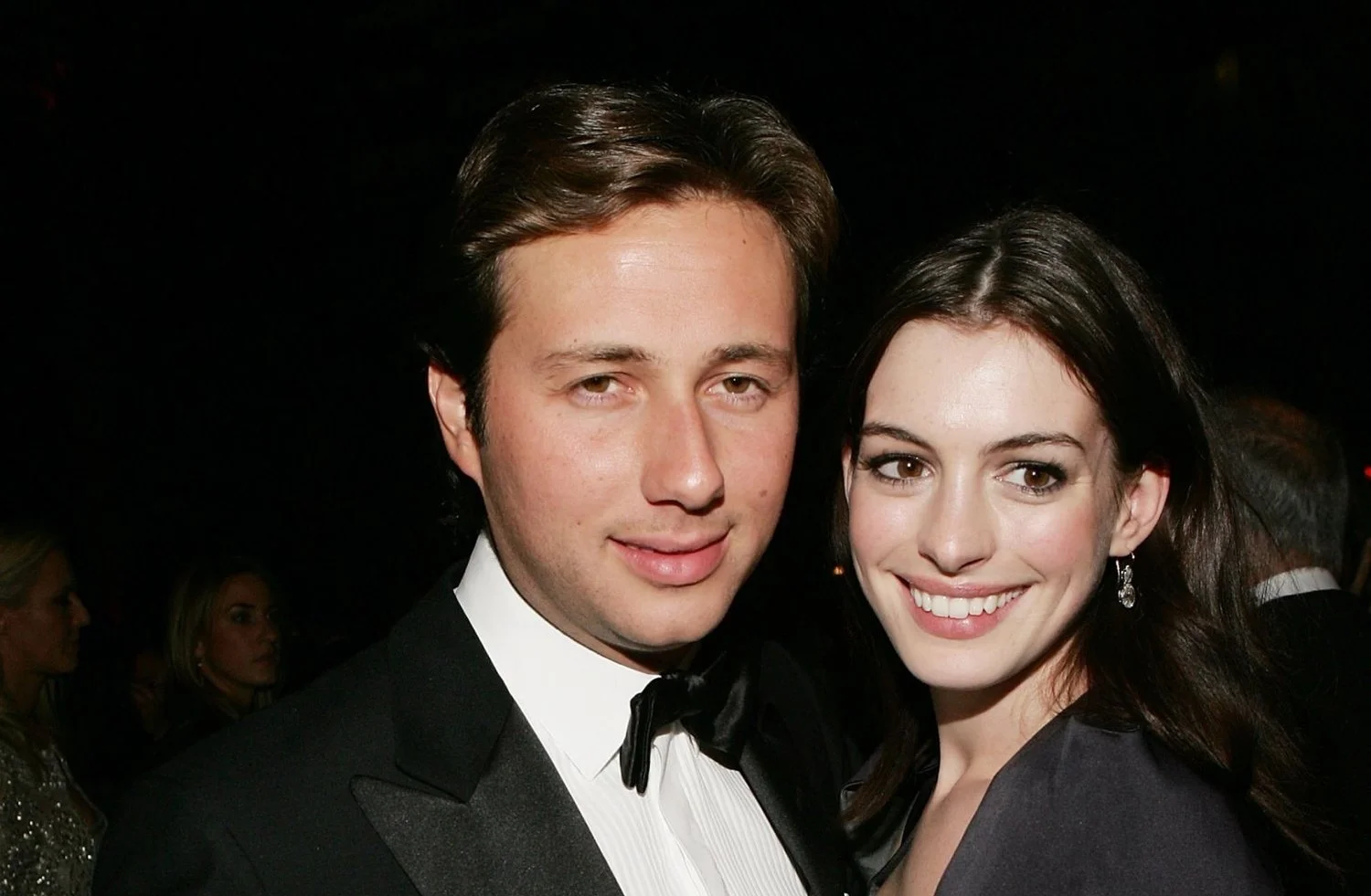 The Follieri Charade