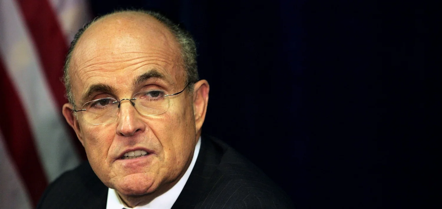 A Tale of Two Giulianis