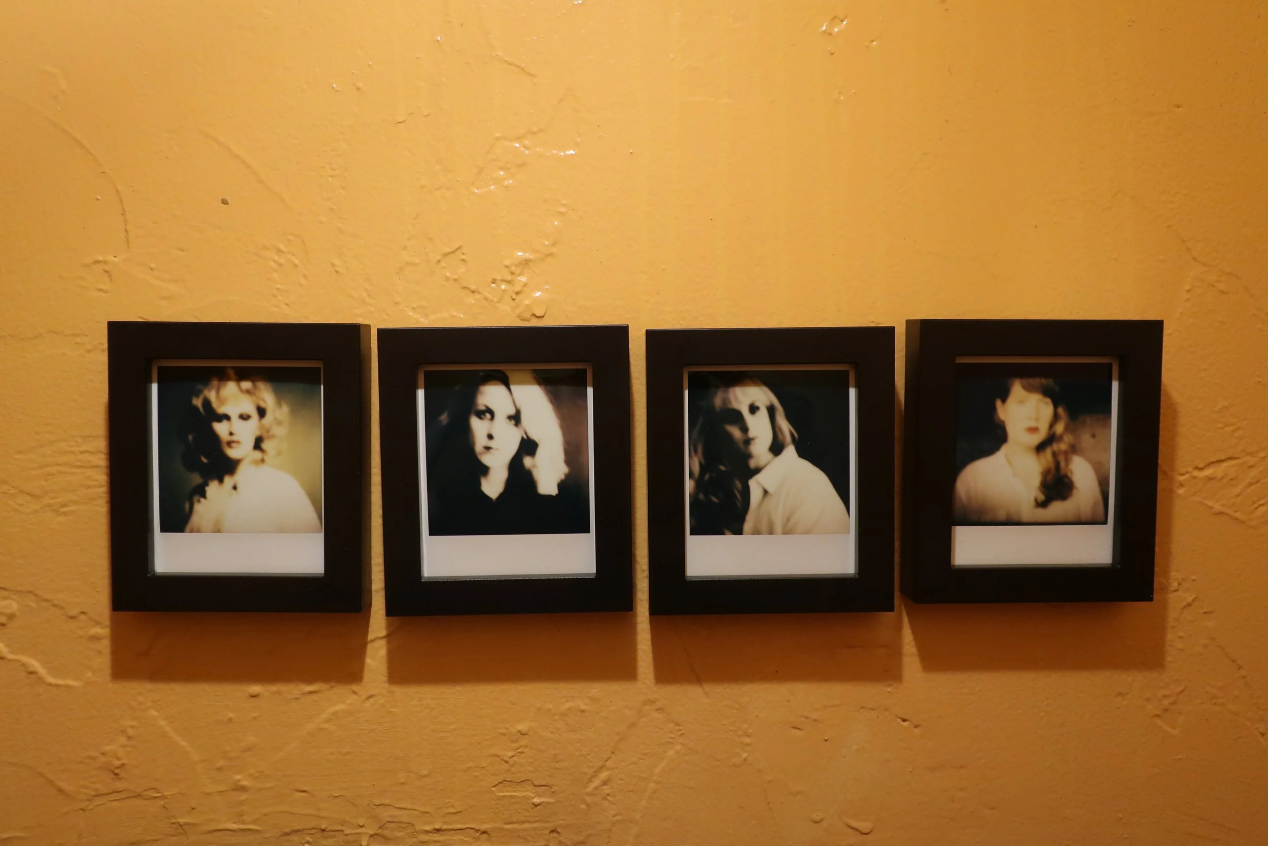  installation shot - SRO Lounge 