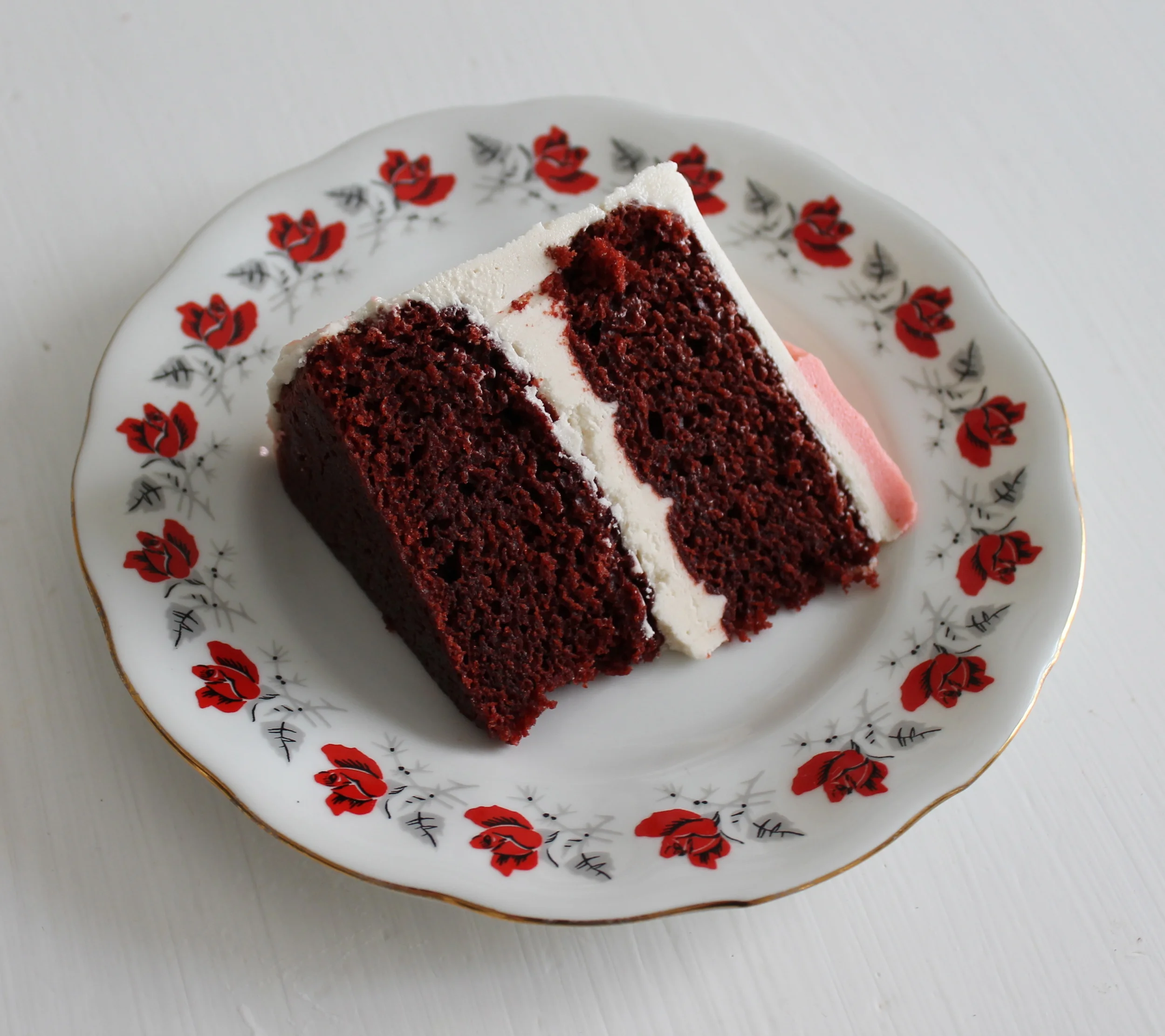Red Velvet Cake