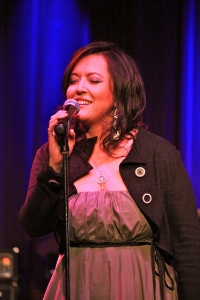 Sandy Phillips Johnson - Critter Idol 2011