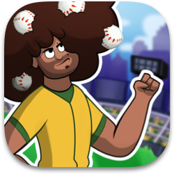 Coco's Fro Patrol