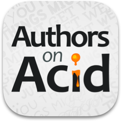 Authors On Acid