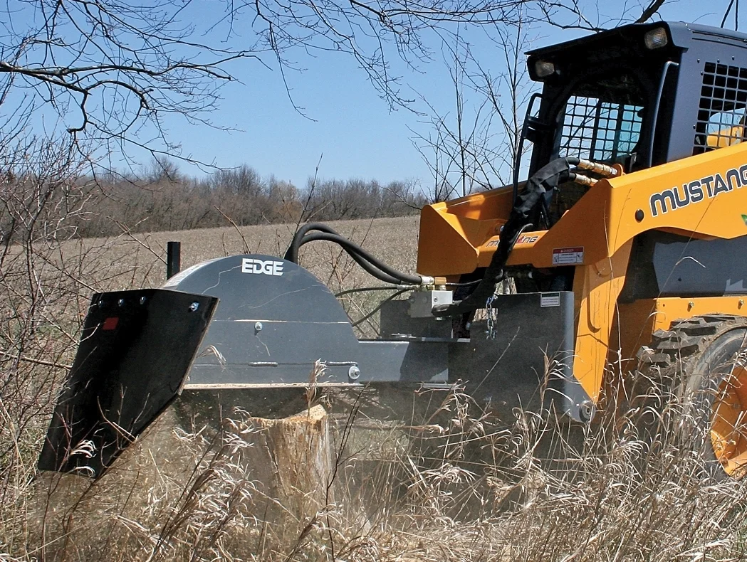 Skid Steer — Hoes n More Rentals