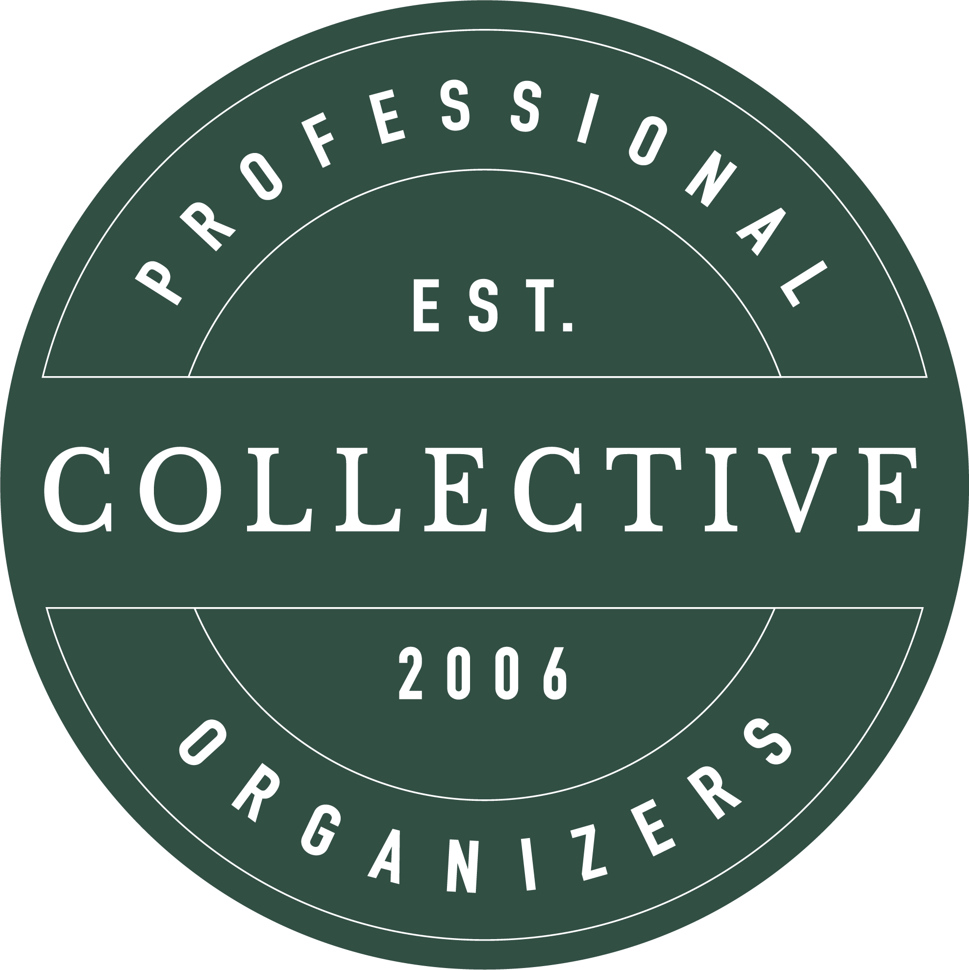 Professional Organizers Collective