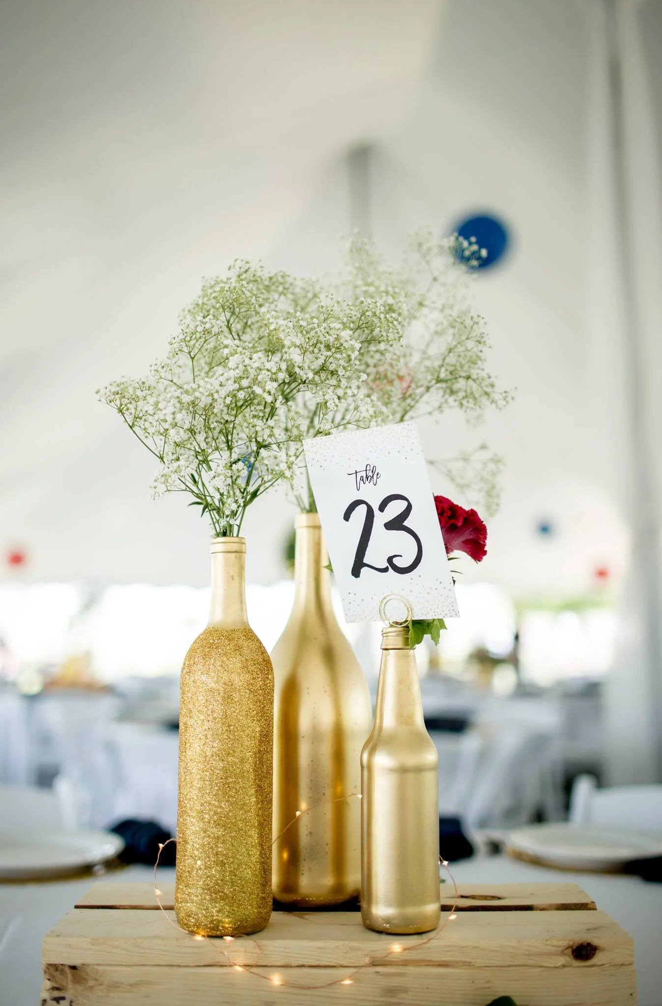 jen & carson | table numbers photo credit: onethirtynine photography