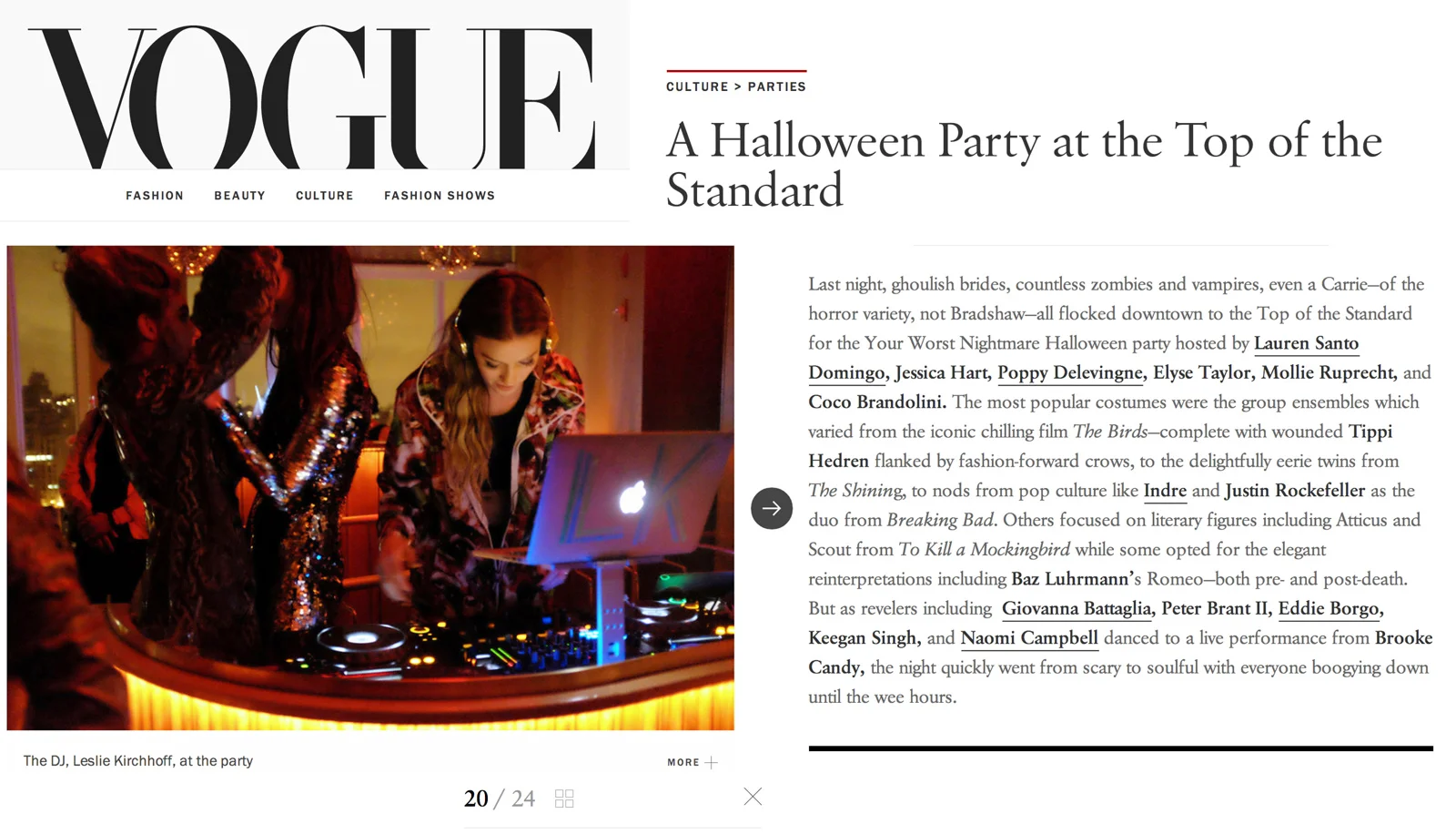 http://www.vogue.com/slideshow/3621437/halloween-party-at-the-top-of-the-standard/#20