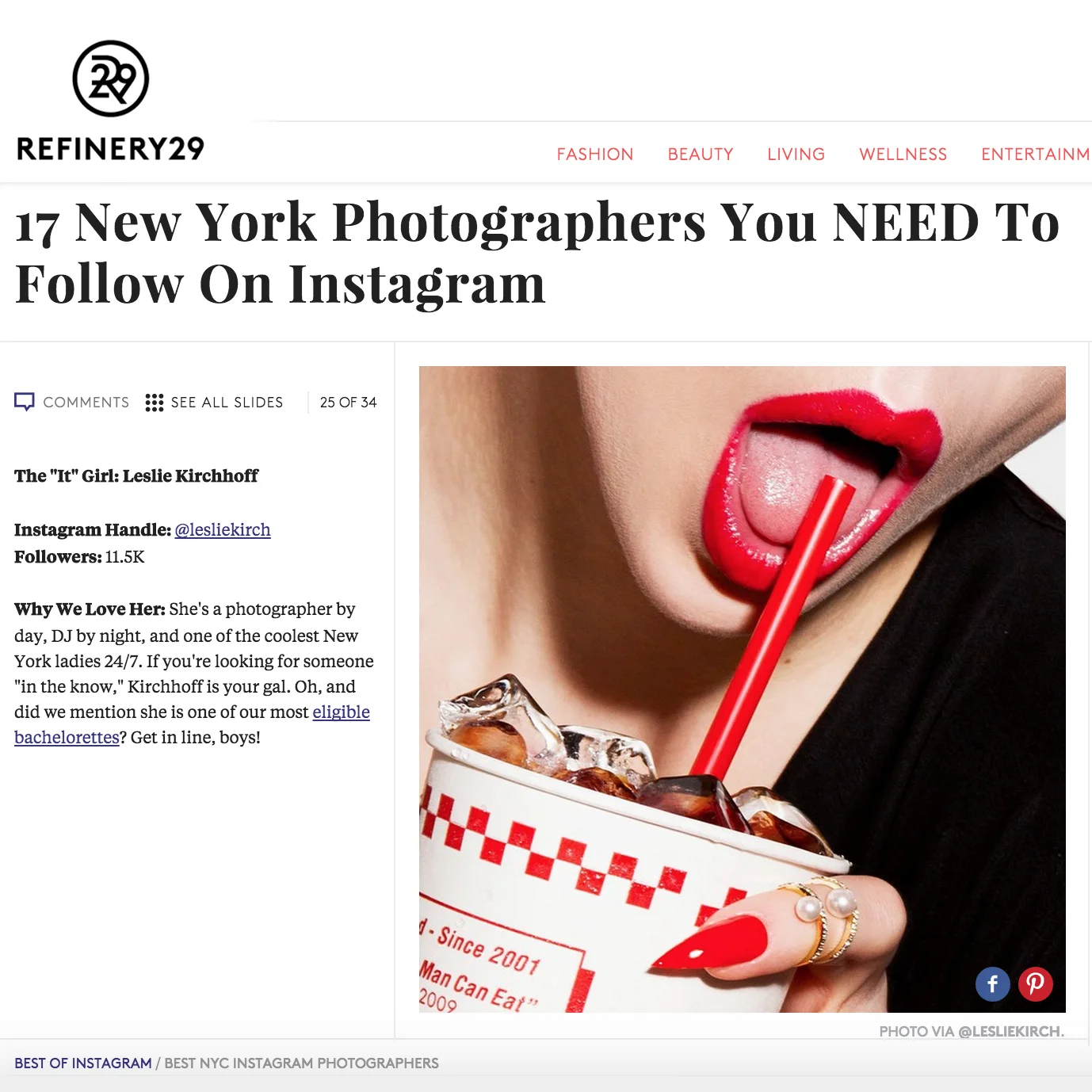 http://www.refinery29.com/best-nyc-instagram-photographers#slide-25