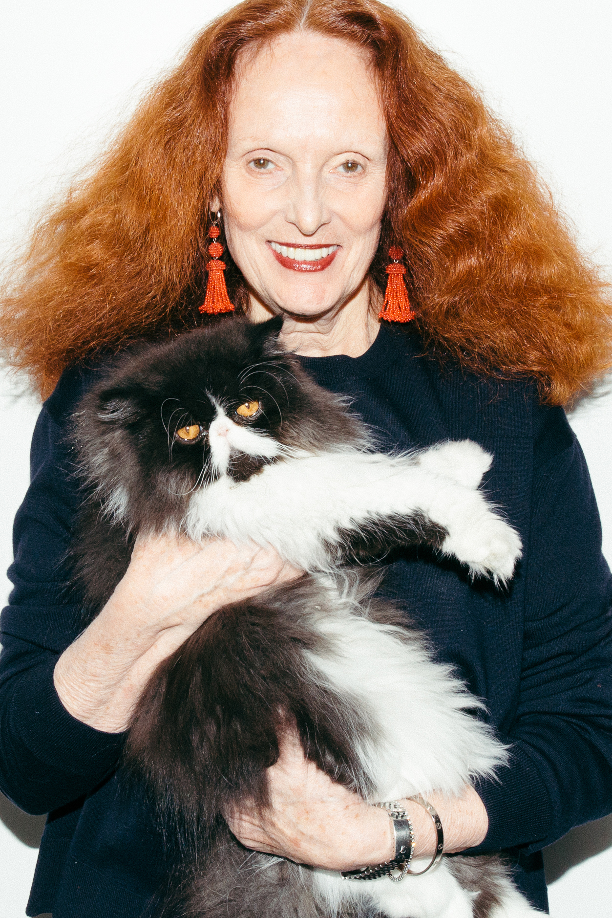 Grace Coddington